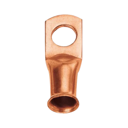 TERMINALES EN BRONCE PARA CABLE DEL 0/00